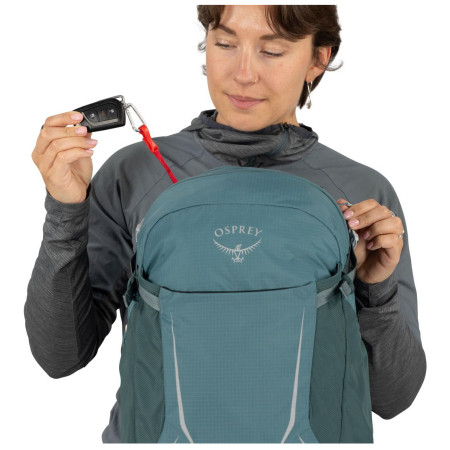 Wanderrucksack Osprey Hikelite 26