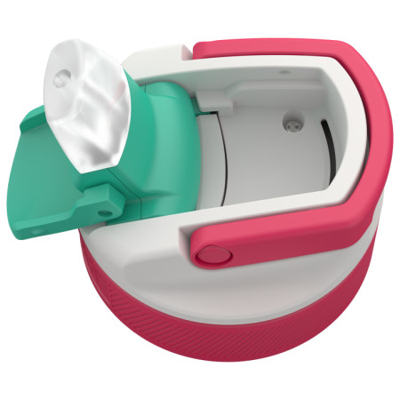 Kindertrinkflasche Kambukka Lagoon 400 ml