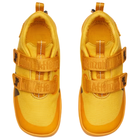 Kinderschuhe Affenzahn Sneaker Cotton Happy