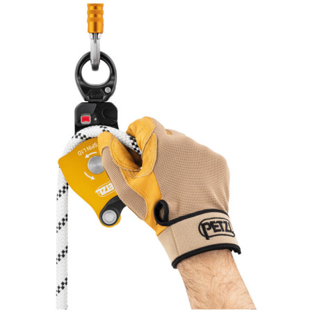 Umlenkrolle Petzl Spin L1D