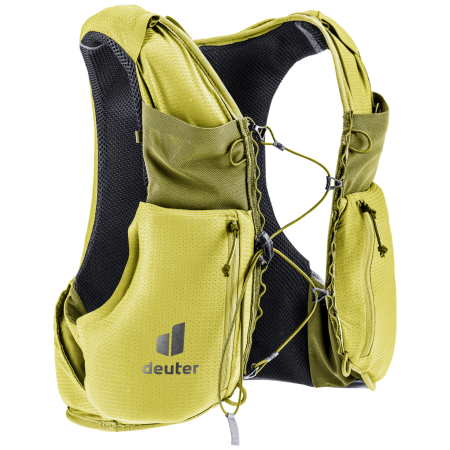 Laufweste Deuter Traick 9