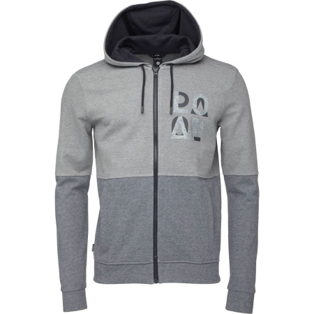 Herren-Sweatshirt Loap Ecodon blau Blue