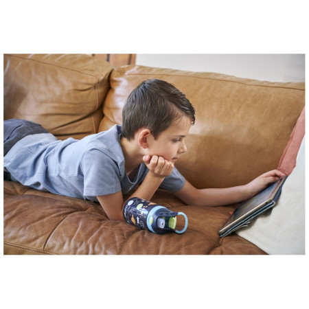 Kindertrinkflasche Contigo Easy Clean 420ml