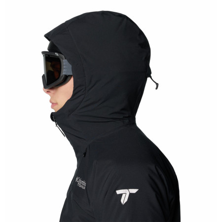 Herren-Winterjacke Columbia Winter District™ III Jacket