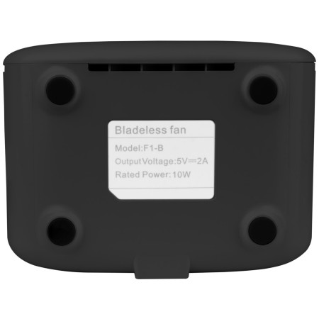 Ventilator Brunner Fairwind