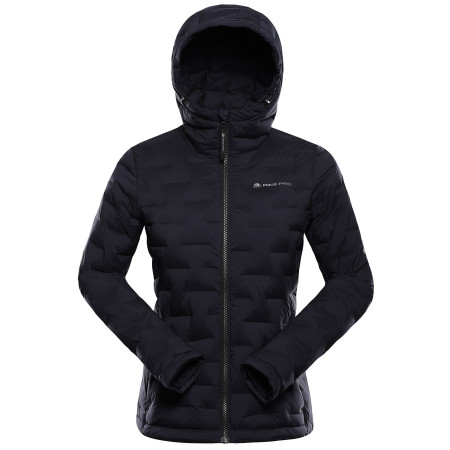 Damenjacke Alpine Pro Rogita 3 blau Blue