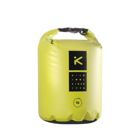 Bootssack Hiko Rover 5L gelb Fly