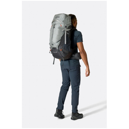 Rucksack Rab Hyperon 65