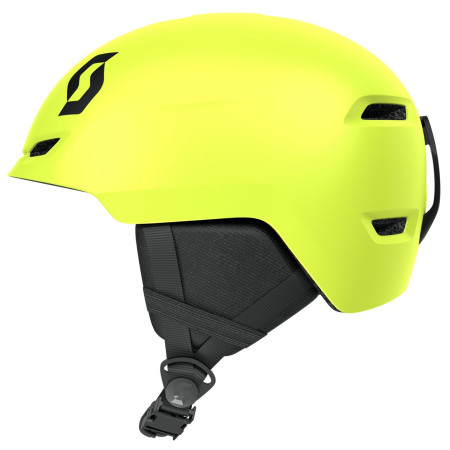Kinder Skihelm Scott Keeper 2