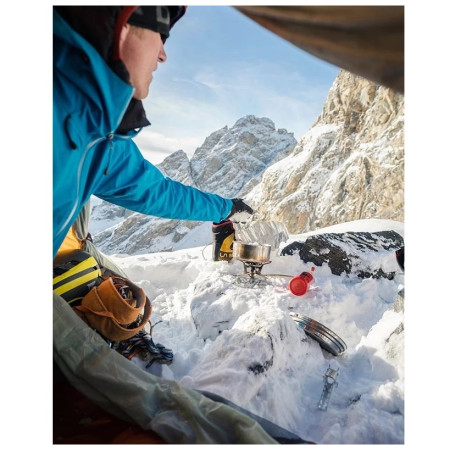 Gaskocher MSR WhisperLite Universal Combo