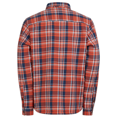 Herrenhemd Fundango Roddy Lined Shirt
