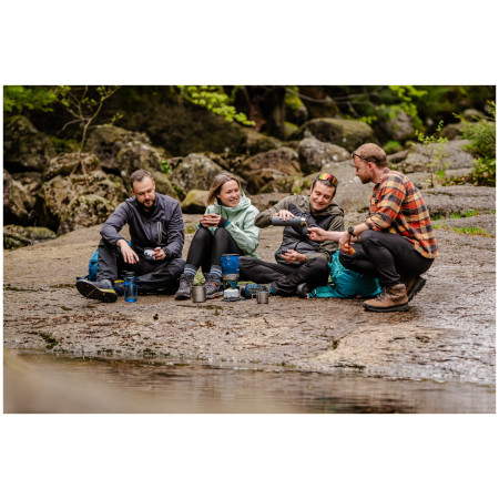 Thermokanne Zulu Vacuum Flask 0,35L