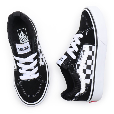 Kinderschuhe Vans Yt Filmore