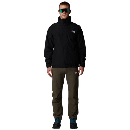 Herrenjacke The North Face Sangro Jacket - Eu
