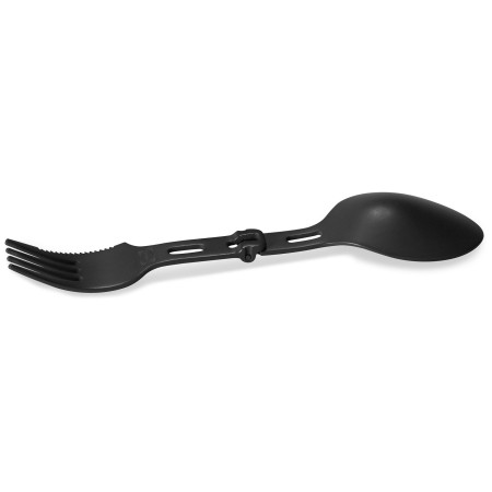 Besteck Primus Spork 22 schwarz black
