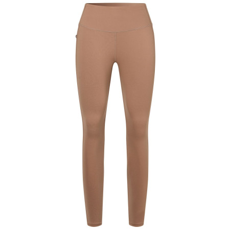 Damen-Leggings Regatta Outdoor Comfort Contour Leggings braun Mocha
