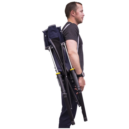 Campingstuhl GCI Comfort Pro Rocker