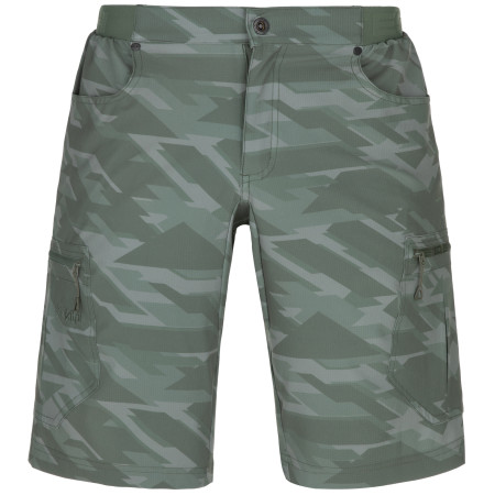 Herrenshorts Kilpi Asher-M (2022) grün KHK