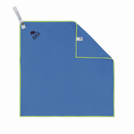 Handtuch Zulu Light 40x40 cm