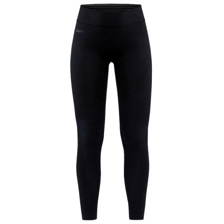 Damen-Funktionsunterhose Craft Core Dry Active Comfort schwarz Black