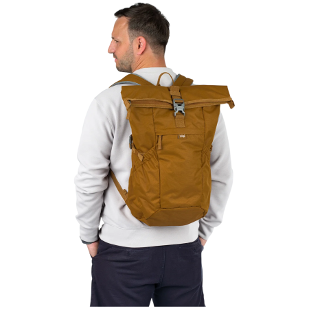 Rucksack Baagl Roll