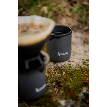 Tasse Warg Duo 2v1 300ml