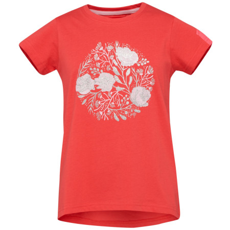 Kinder-T-Shirt Loap Besla rot Red