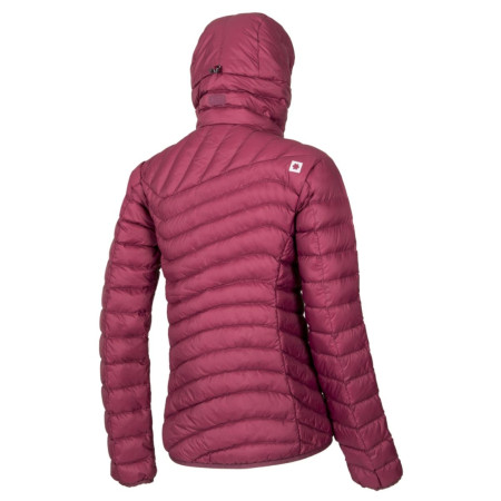 Damenjacke Ocún Tsunami Eco Women