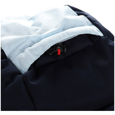 Damenjacke Alpine Pro Ferera