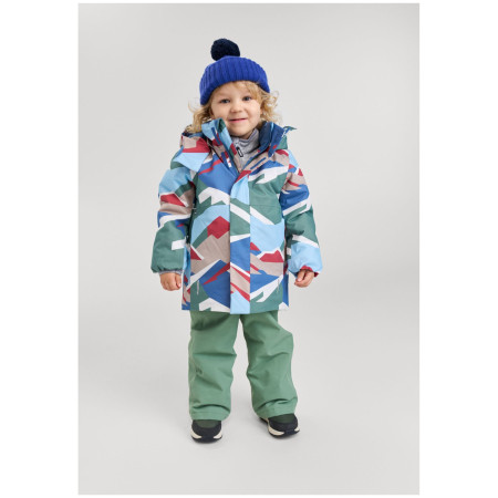 Kinder Winterjacke Reima Marttila