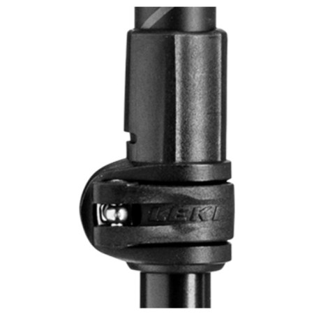 Trekkingstöcke Leki Khumbu