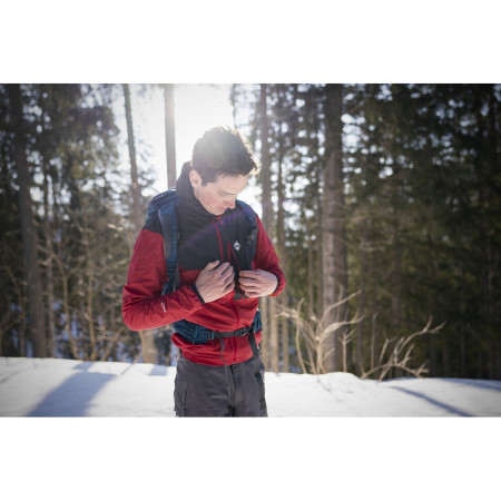 Herrenjacke High Point Helium Pertex 3.0 Jacket