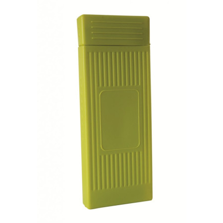 Windschutz Pinguin Windscreen