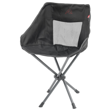 Campingstuhl Robens Searcher schwarz Black