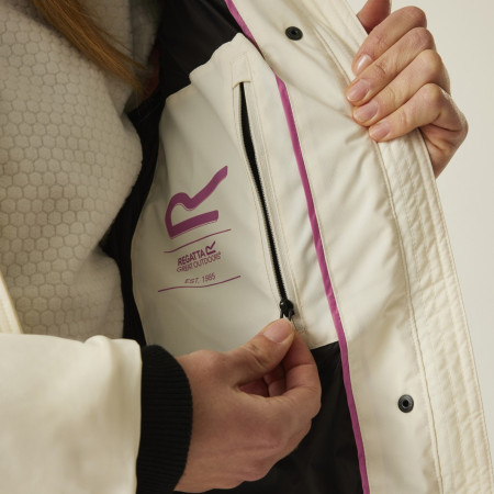 Damenmantel Regatta Eryn