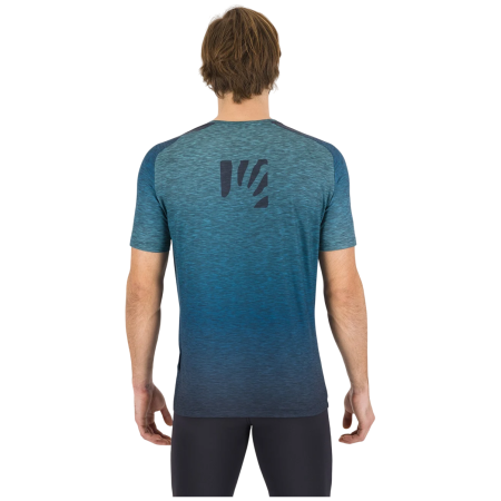 Herren-Funktionsshirt Karpos Prato Piazza Jersey