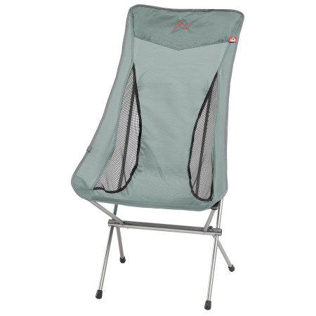Campingstuhl Robens Observer 2023 grau Granite Grey
