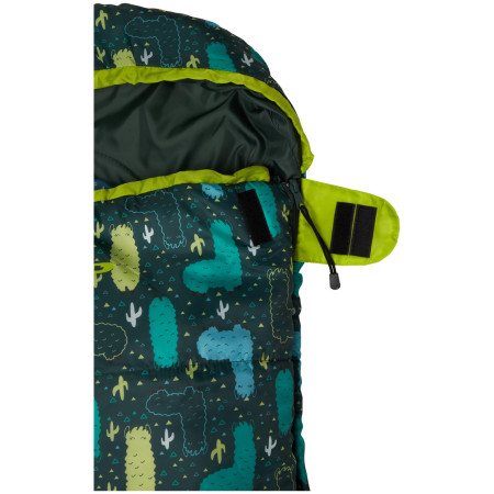 Kinderschlafsack Loap Boston Lama