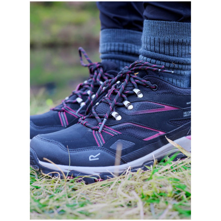 Damenschuhe Regatta Wmn Holcombe III Low