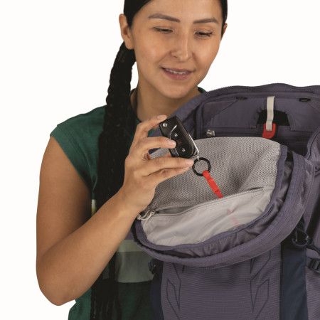 Damenrucksack Osprey Tempest 26