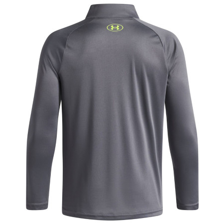 Kinder-Funktionsshirt Under Armour UA Tech 2.0 1/2 Zip Castlerock