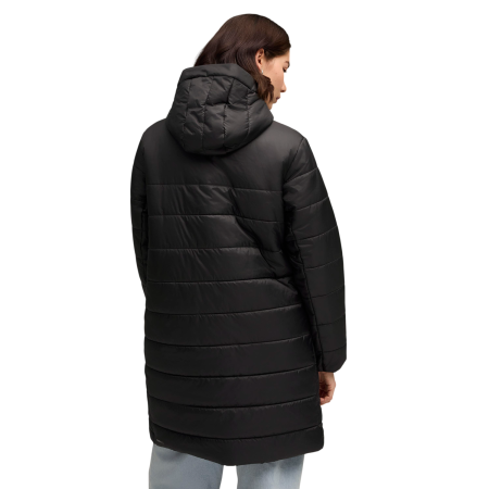 Damen-Wintermantel Puma ESS Hooded Padded Parka