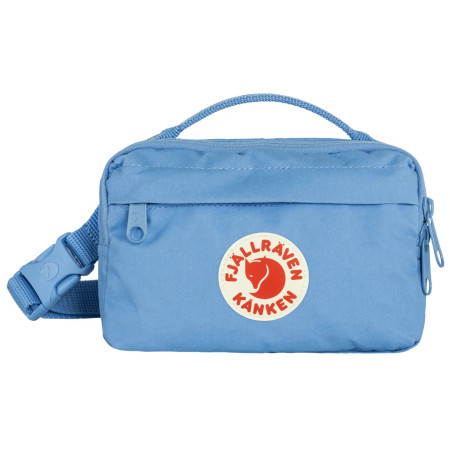 Hüfttasche Fjällräven Kånken Hip Pack blau/grau Ultramarine
