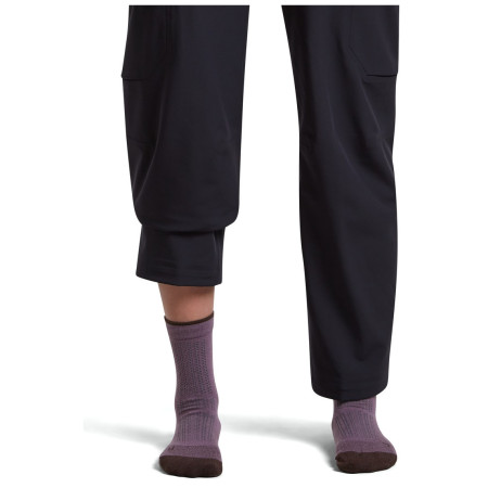 Damensocken Icebreaker W Mer Hike+ Ultralight Quarter