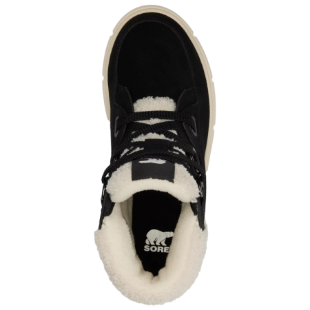 Damen Winterschuhe Sorel Explorer™ III Nw Lace Wp