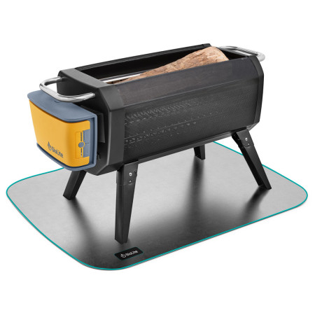 Erweiterung für Grill BioLite Firepit Mat