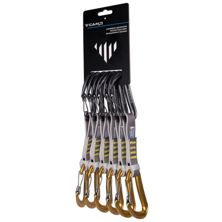 Express-Set Camp Dyon Express Ks 12 Cm 6 Pack