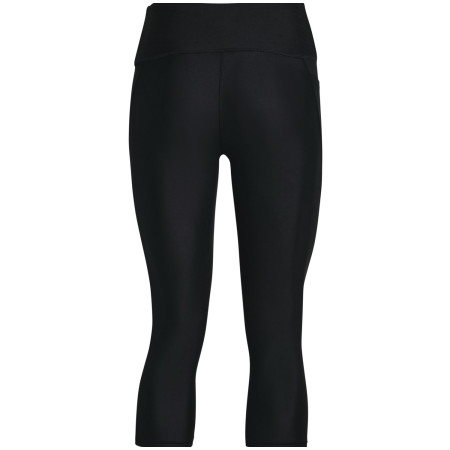 Damen 3/4 Leggings Under Armour HG Armour Hi Capri NS