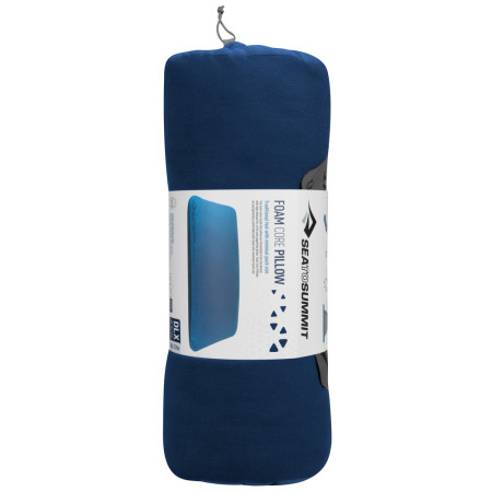 Reisekissen Sea to Summit FoamCore Pillow Deluxe