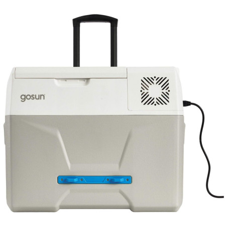 Kompressor-Kühlschrank GoSun Chill 40l